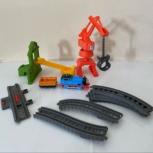 Toy Train Thomas and Friends